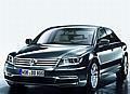 Volkswagen Phaeton